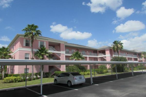 LAKE VIEW II/HERITAGE LAKE PARK