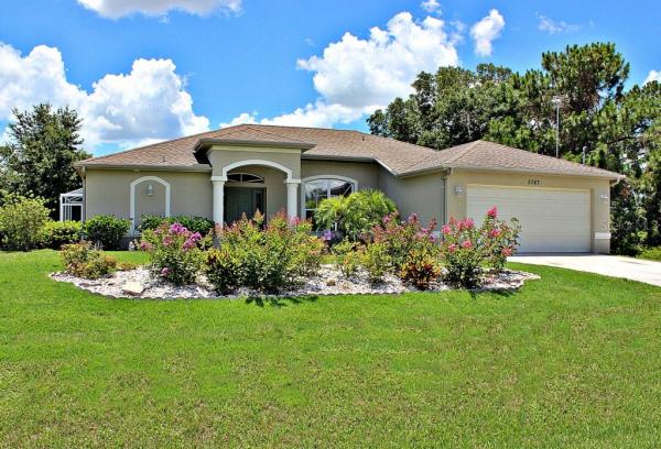 PORT CHARLOTTE SUB 51