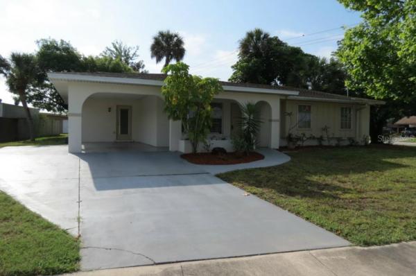 PORT CHARLOTTE GOLF CRSE SEC