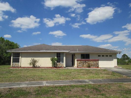 PORT CHARLOTTE SUB 55