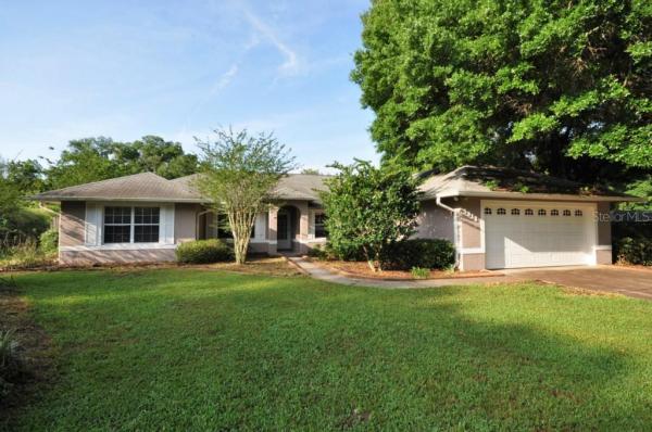 LAKE MAGGIORE ESTATES