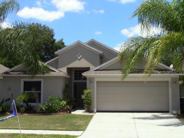 GROVELAND CHERRYRIDGE AT ESTATES AT CHERRY LAKE