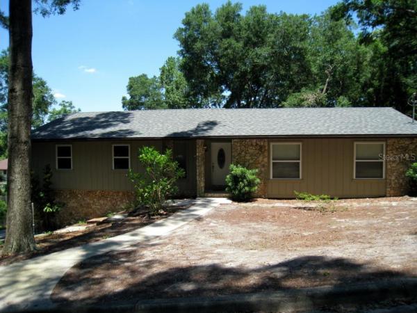 MOUNT DORA FOREST HEIGHTS