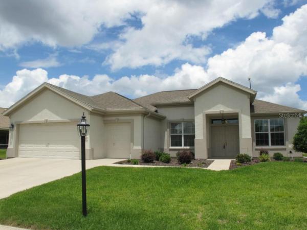 SPRUCE CREEK COUNTRY CLUB