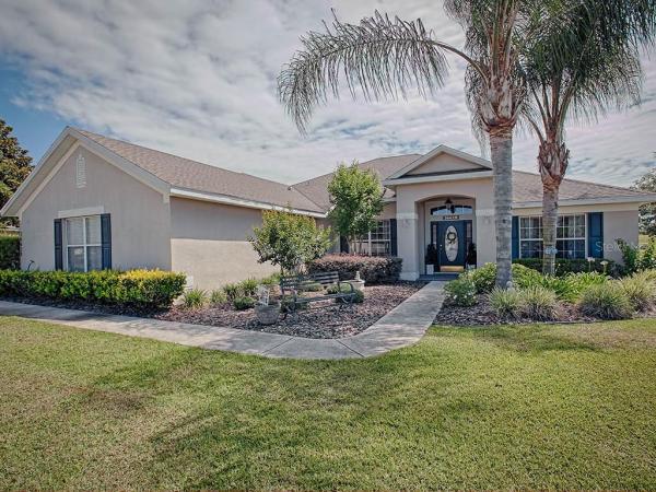 VILLAGE AT BLACK BEAR UNIT 01 LT 33 PB 51