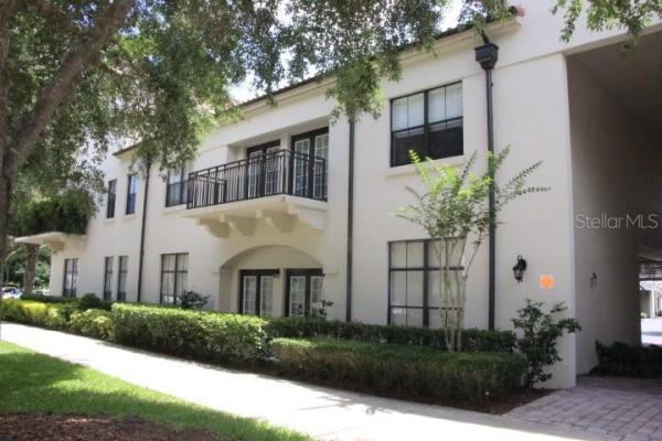 TERRACES/CELEBRATION PH 1