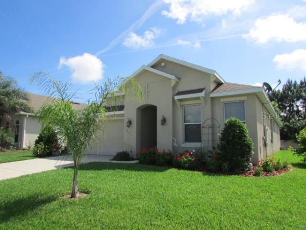 TAVARES LAKE ELSIE RESERVE