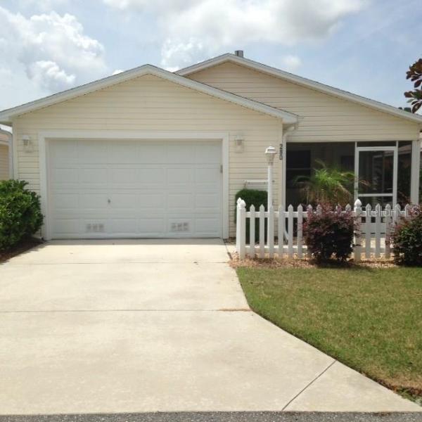 VILLAGES OF SUMTER KATHERINE VILLAS