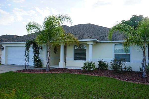 FRUITLAND PARK CHELSEAS RUN