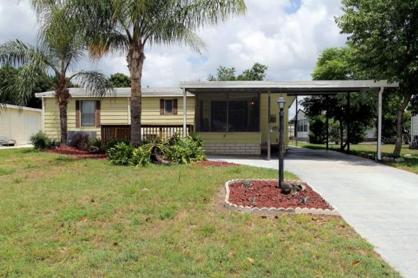 LADY LAKE ORANGE BLOSSOM GARDENS UNIT 04