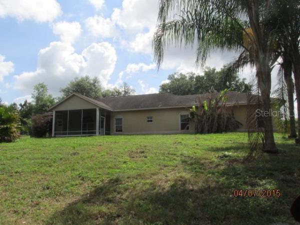 PINE RIDGE UNREC SUB