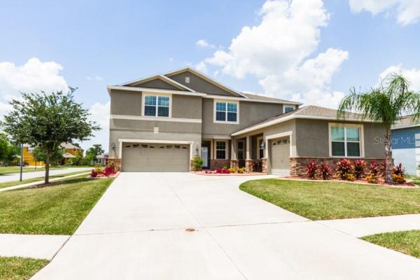 LIVE OAK PRESERVE PH 2A VILLAGES 09 10 11 & 14