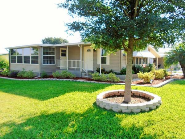 FOXWOOD LAKE ESTATES PH 01