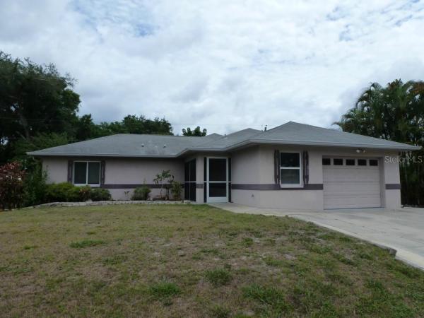 SOUTH VENICE UNIT 60