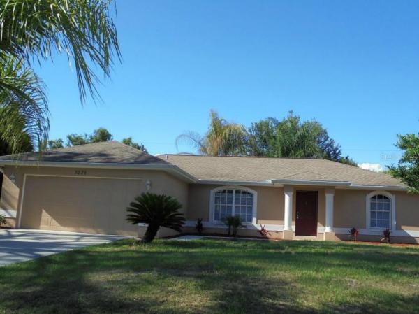 PORT CHARLOTTE SUB 09