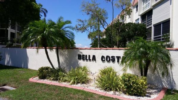 BELLA COSTA II