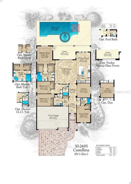 COUNTRY CLUB EAST AT LWR