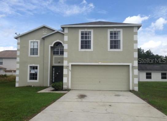 POINCIANA NBRHD 05 NORTH VILLAGE 03