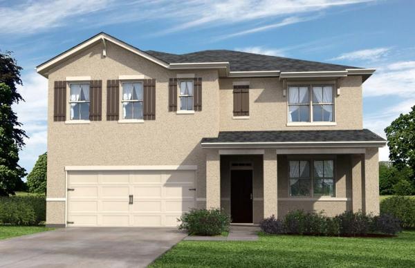 CITRUS HIGHLANDS PHASE 2 SUB