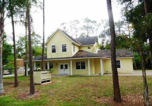 ISLE OF PINES FIFTH ADD