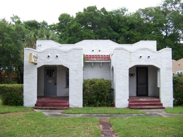 HIGHLAND GROVE 2ND ADD