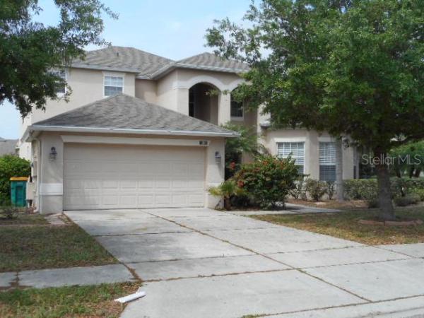 FELLS COVE UNIT 01 PH 01