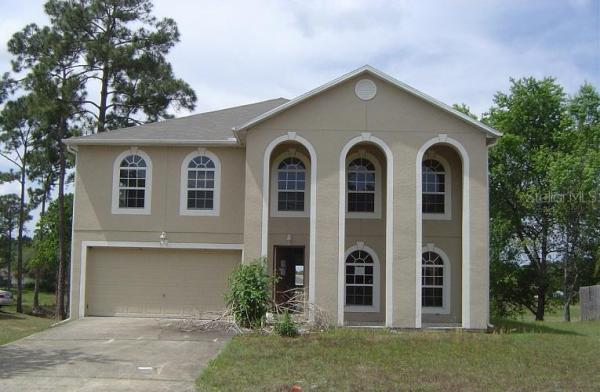 DELTONA LAKES UNIT 33