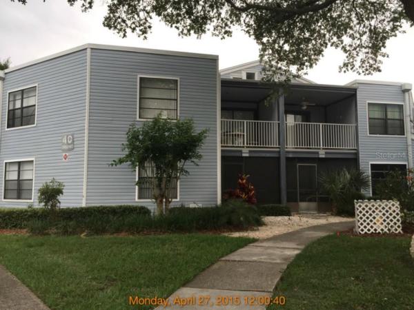 SOUTHPOINTE CONDO UNIT 03