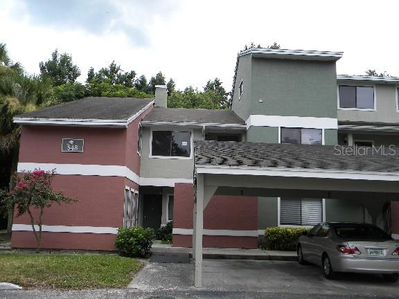 STONE CREEK AT WEKIVA A CONDO