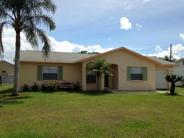 BUENAVENTURA LAKES UNIT 03