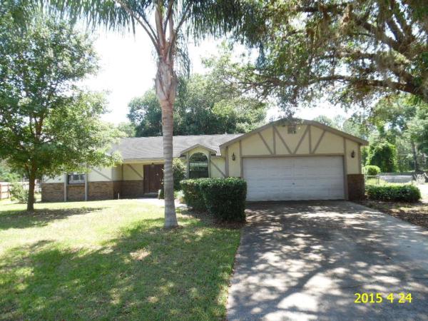 LAKE IDLEWILD ESTATES SUB