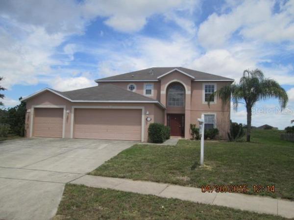 LAKE JACKSON RIDGE PH 1