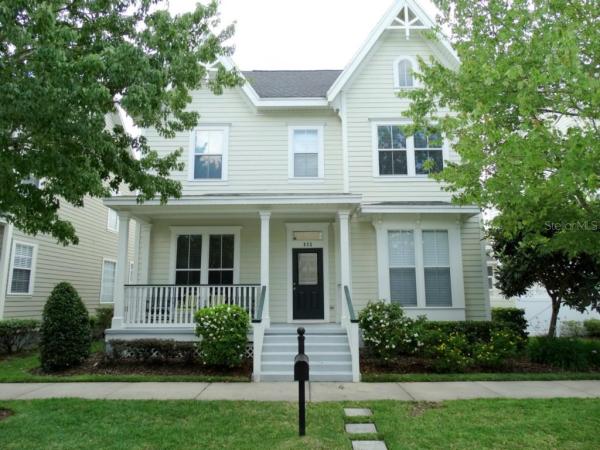 CELEBRATION EAST VILLAGE UN #3