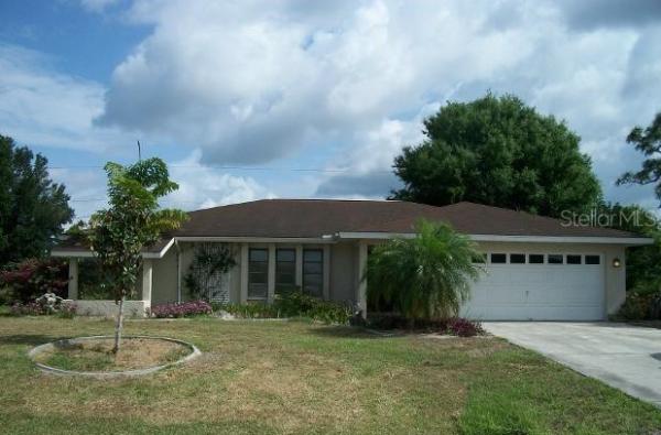 PORT CHARLOTTE SEC 064