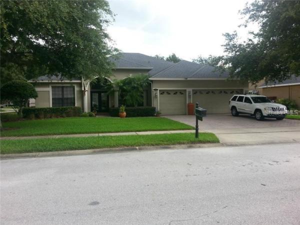 RESERVE AT LAKE MARY