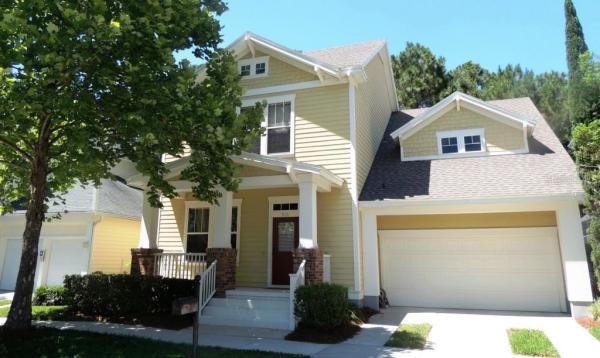 CELEBRATION EAST VILLAGE