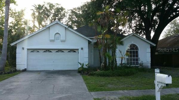 VILLAGES AT WESLEY CHAPEL