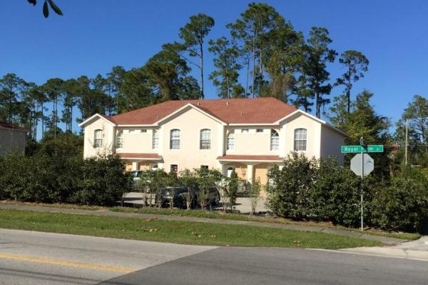 BUENAVENTURA LAKES UNIT 01