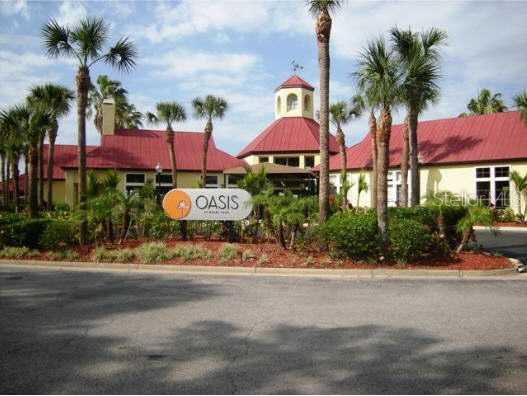 THE OASIS AT PEARL LAKE A CONDO