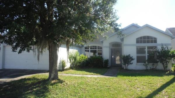 BEACON WOODS VILLAGE