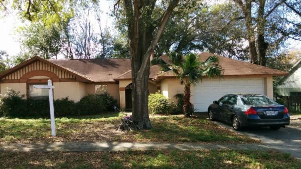 HORSESHOE BEND SEC 01