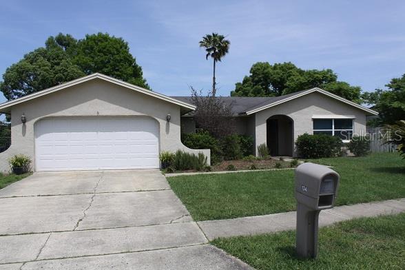 WINSOR MANOR 1ST ADD