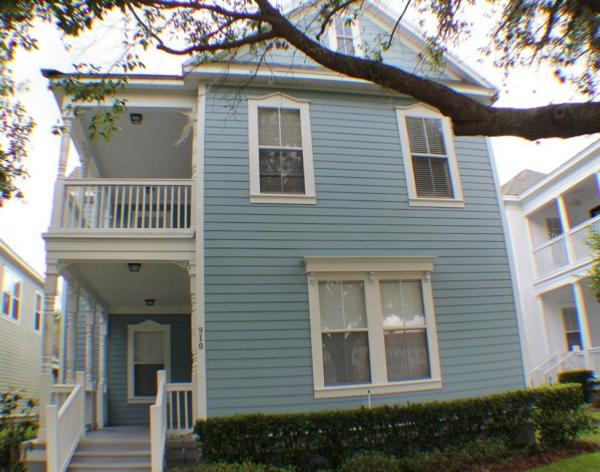 CELEBRATION SOUTH VILLAGE UNIT 02