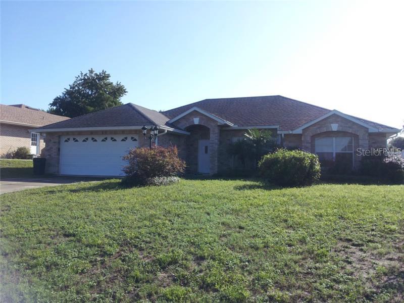 DELTONA LAKES UNIT 71 - фото