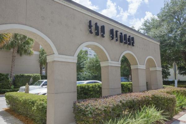 GRANDE DOWNTOWN ORLANDO