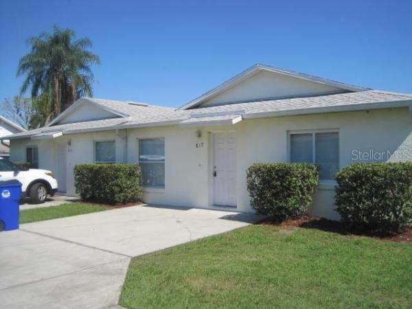 SEMINOLE LAND & INV CO