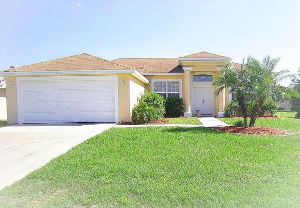 POINCIANA NBRHD 03 SOUTH VILLAGE 07