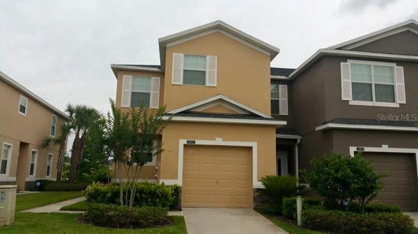 WYNDHAM LAKES ESTATES