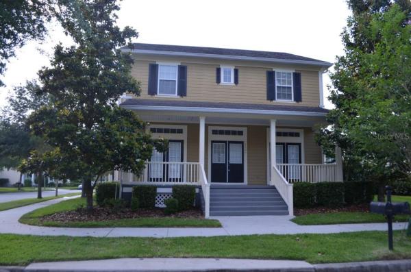 CELEBRATION EAST VILLAGE UNIT 04