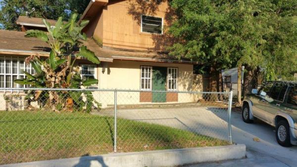 OHIO HOMESITES UNIT 01